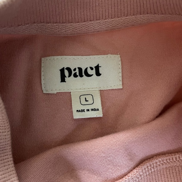 Pact Tank - Picture 2 of 3